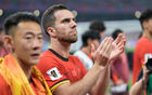 國(guó)足世界排名新低，三月連敗，第94名！