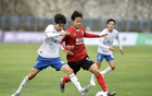 廣州蒲公英勝廣西藍(lán)航三球，顯露強(qiáng)大實(shí)力