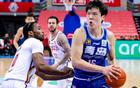 CBA季后賽：青島勝浙江，新疆勝同曦，林葳高得分助攻