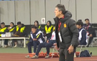 安東尼奧：中國(guó)足球有更多優(yōu)秀苗子待出，真心之言！