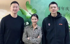 青島射手破紀錄，大勝救教練劉維偉！