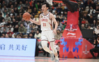 吳前替補15分8助，三分8中3，失誤3次犯規(guī)5次。