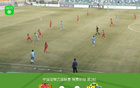 廣西恒宸勝泉州亞新2-0，費(fèi)爾南多、紀(jì)天樂雙星閃耀。