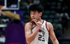 新疆大勝同曦！哈桑雙星閃耀，內(nèi)外線齊爆發(fā)。