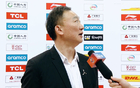 劉維偉尷尬，CBA季后賽浙江慘敗21比2，王睿澤搶眼！