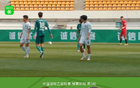 貴州勝廣東，石一毅破門，孫恩明再添彩。