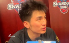 山東高速季后賽主場失利，北控勝；于德豪：需適應(yīng)季后賽強度。