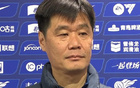 李霄鵬：全力以赴，精彩比賽待獻
