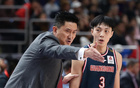 廣東勝上海，胡明軒功不可沒，三大功臣盤點