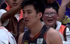 季后賽敗北，陳培東失利拖累山東，五將表現(xiàn)慘淡。