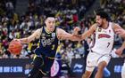 廣東勝上海，四將滿分三將不及格，胡明軒MVP