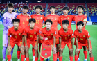 23點決戰(zhàn)，中國隊生死戰(zhàn)，宋督軍，勝則進世界杯。