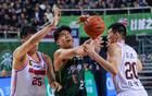 廣東險勝上海，秘訣揭秘