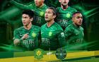 海港平申花，國安勝浙江，中超積分榜更新！前四緊追，黑馬第六。