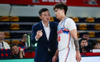 新疆男籃決勝南京同曦，外援歸來，央視直播，拒絕失利！