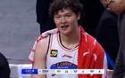 上海被征服！廣東勝，一球員獲哈維贊譽：大心臟，強勢。