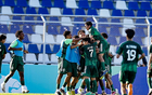 沙特U17勝3-1，中國(guó)隊(duì)提前出局，無(wú)緣U17世界杯。