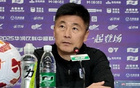 李國旭：半場佳績，下半人少，比賽艱難。