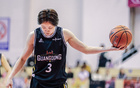 第四節(jié)大逆轉(zhuǎn)，廣東女籃勝四川，總決賽1-0領(lǐng)先。