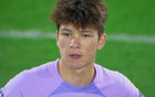 U17國足連敗瀕臨淘汰，球員情緒低落，孫天宇掩淚痛哭！