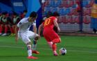 國少1-2烏茲別克逆轉，張城瑞破門失守！