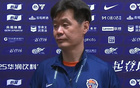 李霄鵬：全力以赴，仍敗北。