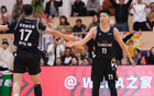 中國女籃29歲王牌強勢回歸，挑戰(zhàn)衛(wèi)冕冠軍，無懼韓李夢。