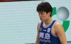 青島浙大戰(zhàn)G2，楊瀚森欲勝，余嘉豪主場(chǎng)反擊。