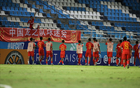 中國(guó)U17隊(duì)失利烏茲別克，瀕危出局，球迷疑無(wú)陰謀。