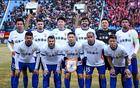 泰山勝亞泰，2-1！內(nèi)幕三則，張弛傷情更新。