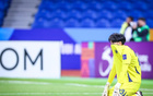 泰國(guó)U17門(mén)將：破夢(mèng)爭(zhēng)勝，全力以赴下一場(chǎng)