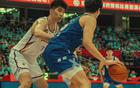 楊瀚森NBA失利，大腿得分驟降，余嘉豪獨(dú)得25分