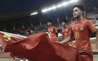 宋凱，日教U17，國歌演唱失態(tài)