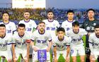 天津津門虎高鐵歸津，楊帆、石炎、阿代米同檢傷病。
