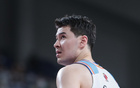 CBA季后賽，新疆隊(duì)無雙核仍勝同曦，阿不都22+10，林葳24+11。