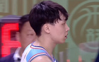 新疆大勝同曦，林葳失意，阿不都狂吼，葛浩然亮眼，劉煒全隊(duì)贊