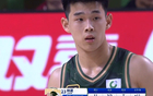 CBA季后賽，林葳強(qiáng)勢，郭昊文低迷，阿不都22+10對遼寧。