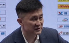杜鋒贊哈維絕殺難度高，上海隊運氣稍佳