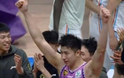 北控勝山東，將戰(zhàn)北京北汽；CBA季后賽現(xiàn)京城德比