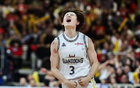 廣東女籃勝四川奪冠點，楊舒予、楊力維共得43分！