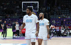 CBA季后賽山東隊首輪出局，再負北控84-93。
