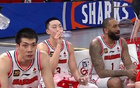 廣東隊遭絕殺獲喜訊，杜鋒自信，胡明軒智取