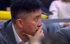 莫蘭德罰款三萬未禁賽，杜鋒受罰兩萬。