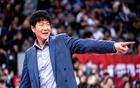 北控0-2，山東男籃速?zèng)Q，9才俊助陣邱彪