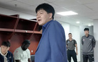 山東男籃重建，外援換人，邱彪帥位穩(wěn)固，9將升一線(xiàn)。