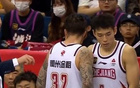 G3決戰(zhàn)，劉維偉激活一人，浙江男籃原班出擊！