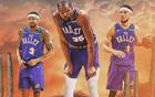 交易完成，杜蘭特已離隊(duì)，NBA超級球隊(duì)需再提升。