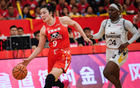 淚目！中國女籃30歲王牌重燃斗志，24+6逆襲，三連冠在望！
