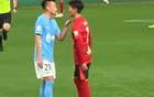 中超激戰(zhàn)！三隊(duì)崛起爭冠，京國安、泰山壓力大。