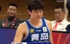 楊瀚森24+11+4帽，青島勝浙江進八強，對陣廣廈。